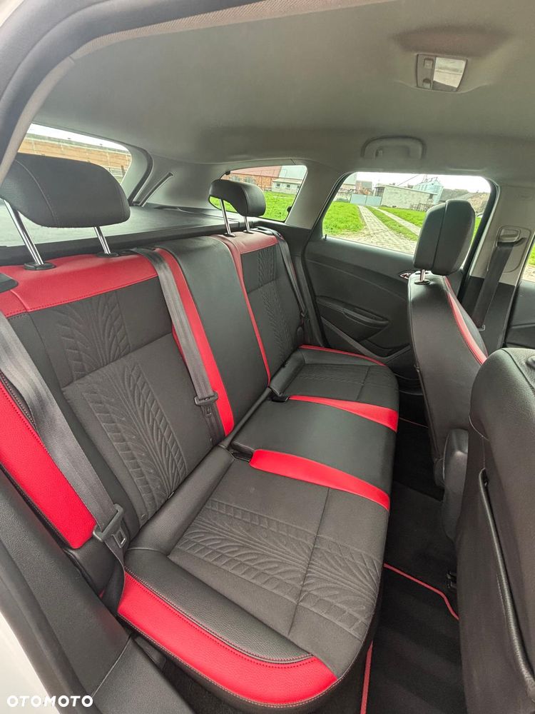 Opel Astra 2.0 BiTurbo CDTI DPF ecoFLEX SportsTourer St - 18