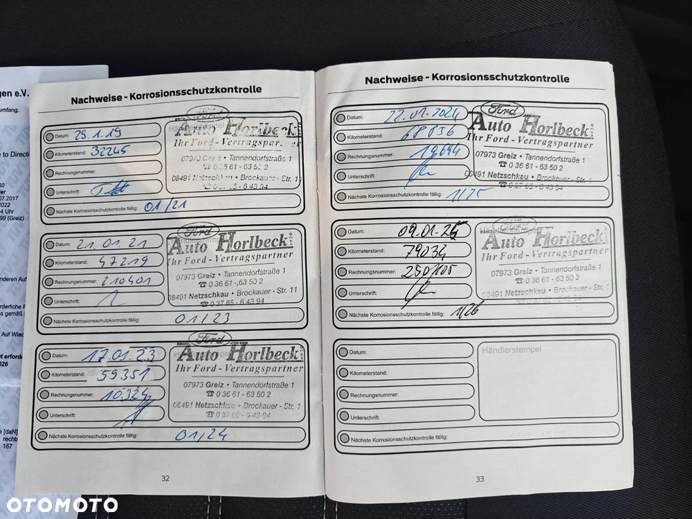 Ford Mondeo 1.5 EcoBoost STart-Stopp Business Edition - 22