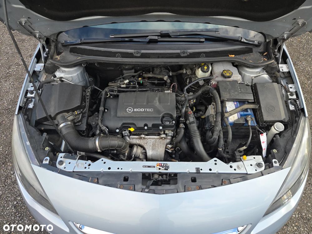 Opel Astra - 39