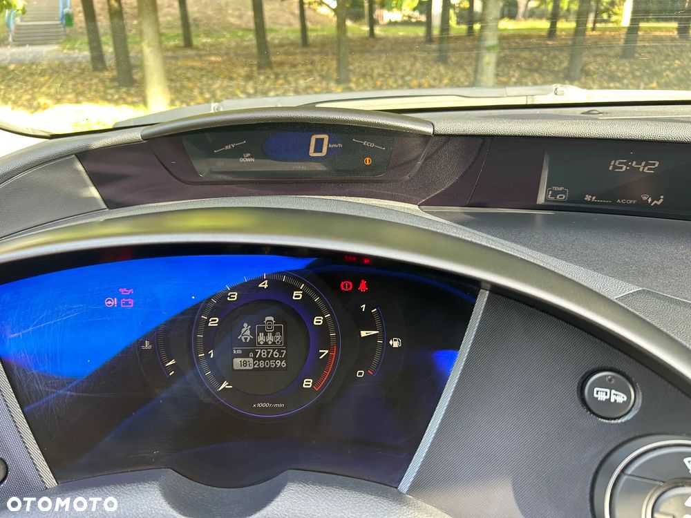 Honda Civic 1.8 GT Special Edition - 24