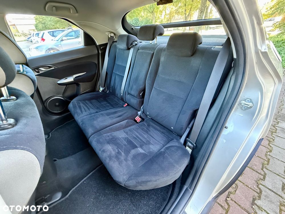 Honda Civic 1.8i-VTEC Automatik Comfort - 17