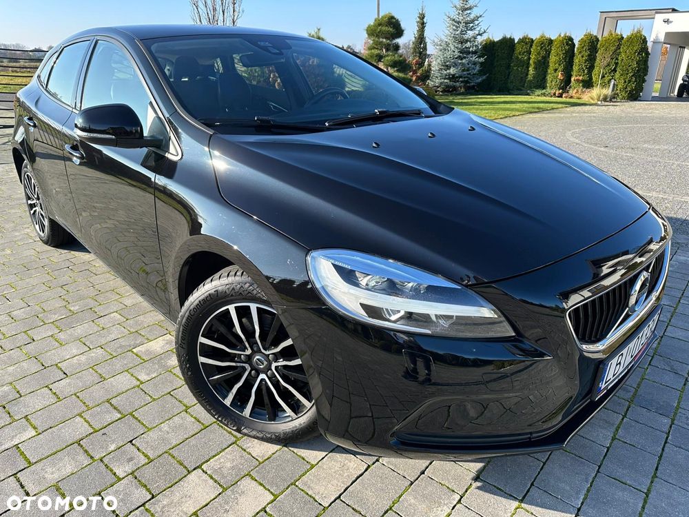 Volvo V40 T2 Drive-E Summum - 2