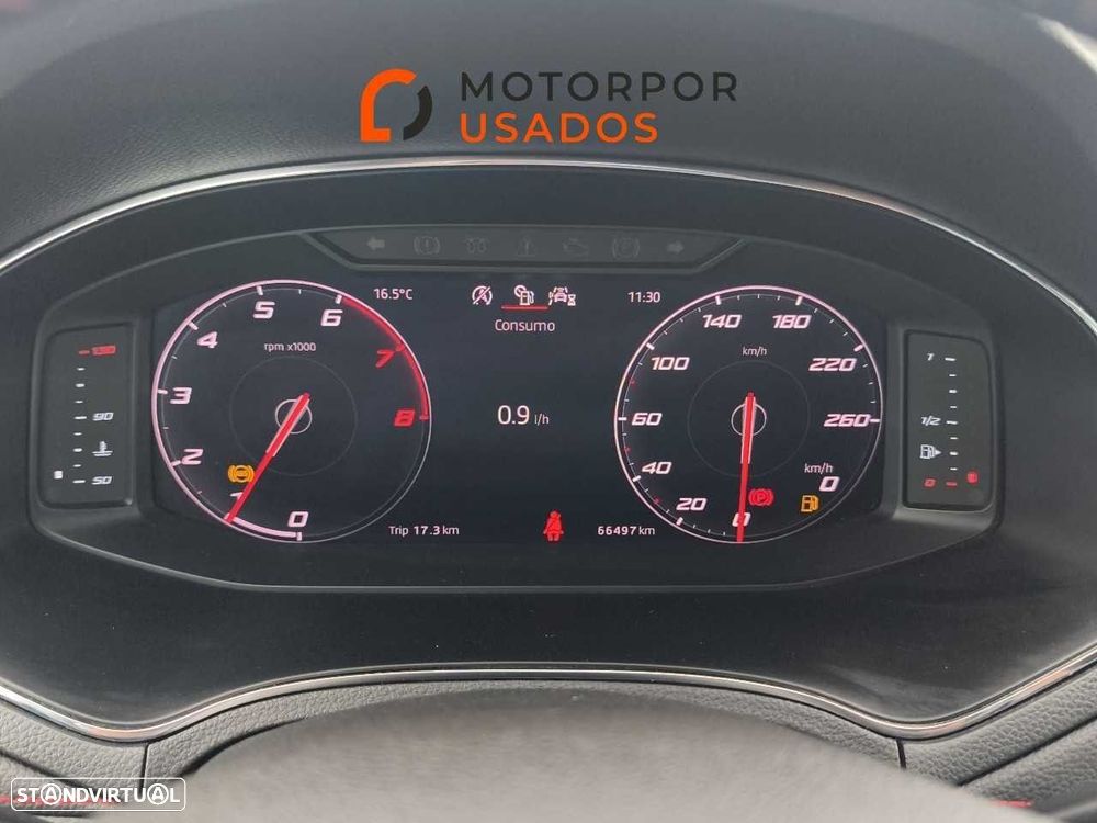 SEAT Ibiza 1.0 EcoTSI FR - 14