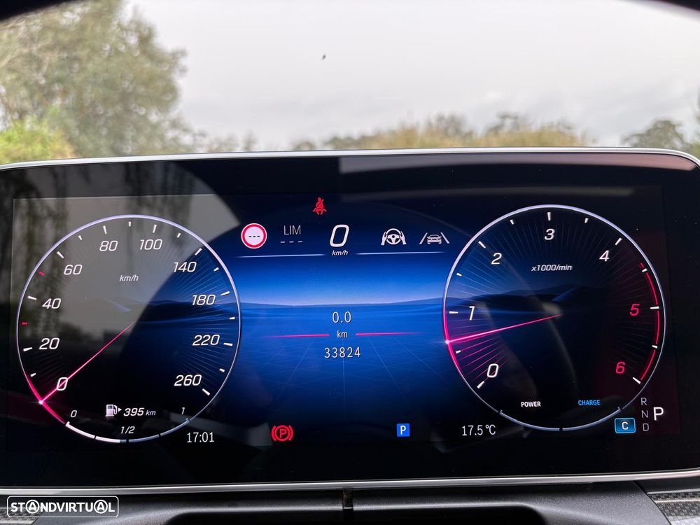 Mercedes-Benz CLE 220 - 11