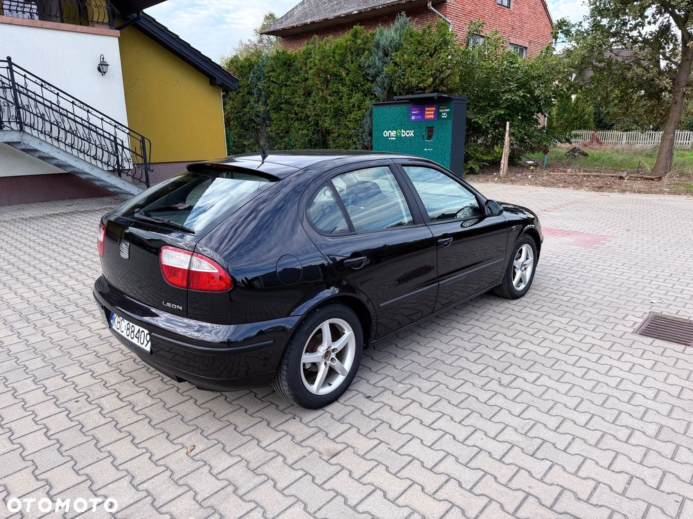 Seat Leon - 9