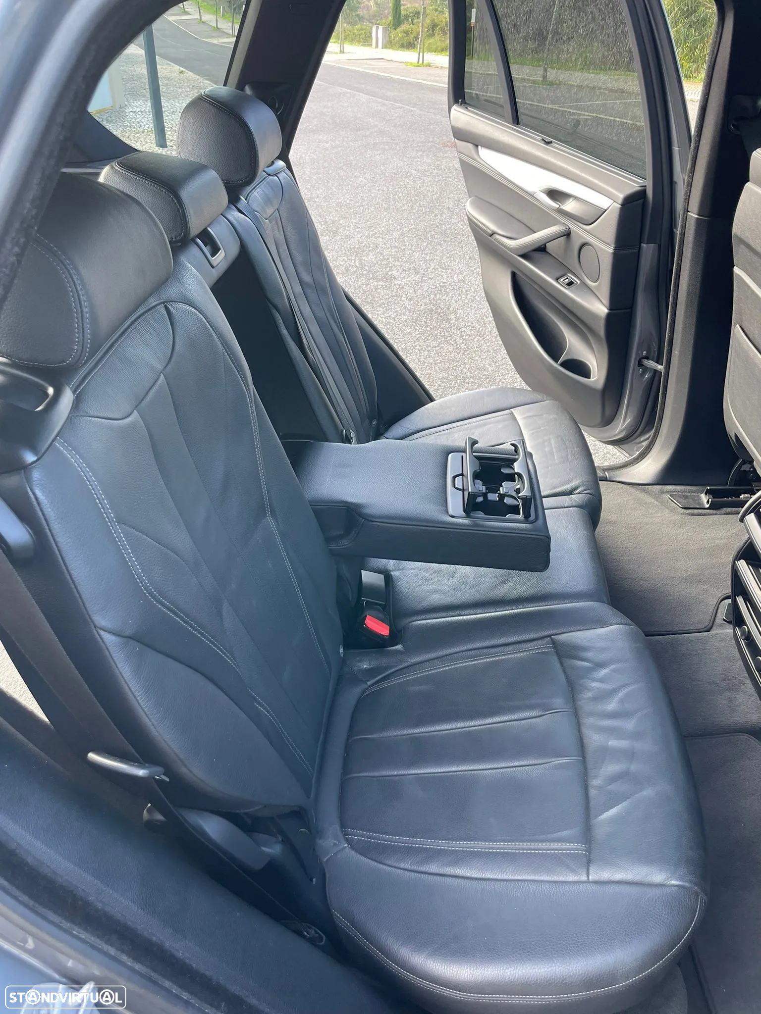 BMW X5 25 d sDrive Pack M - 31