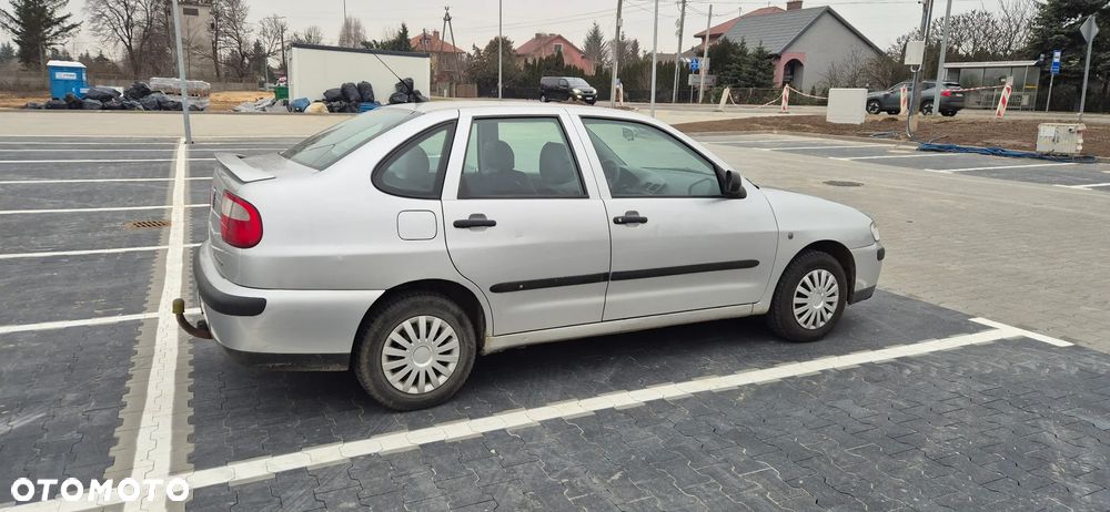 Seat Cordoba 1.4 16V Stella - 6