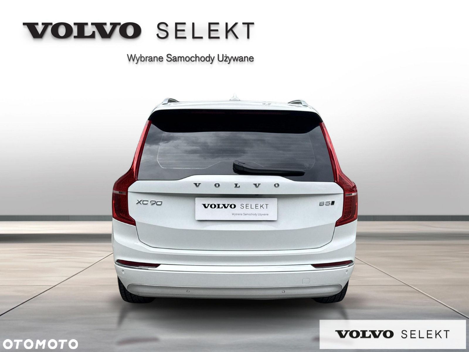 Volvo XC 90 - 5