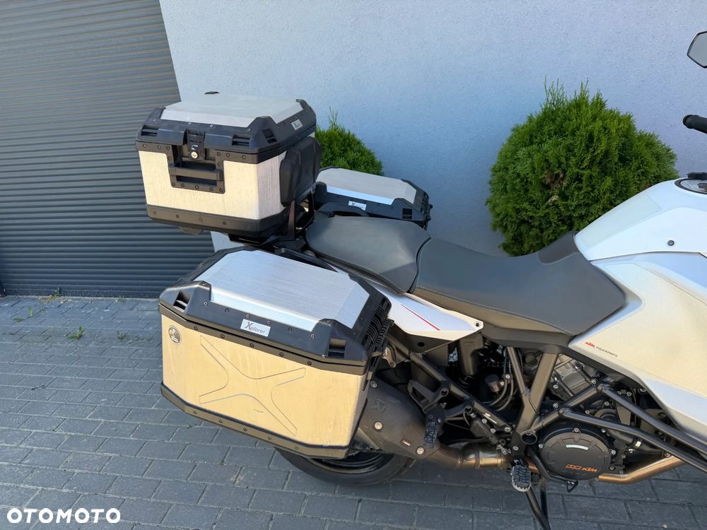 KTM Super Adventure - 20