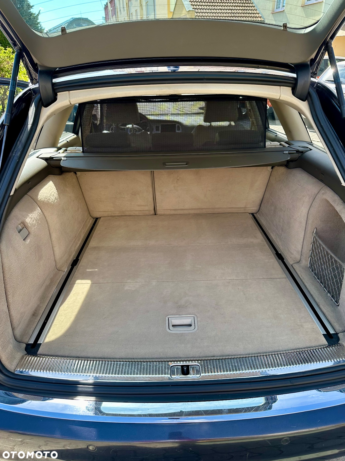 Audi A6 3.0 TDI Quattro Tiptronic - 13
