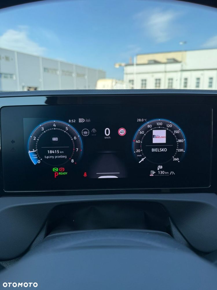 Volkswagen Tiguan - 16