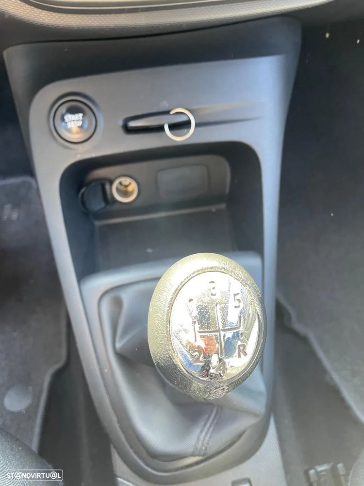 Renault Captur 1.5 dCi - 8
