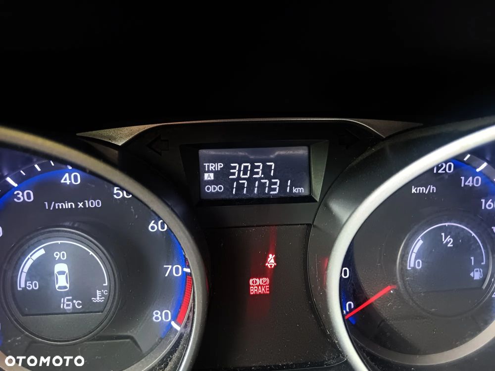 Hyundai ix35 1.6 2WD Style - 23