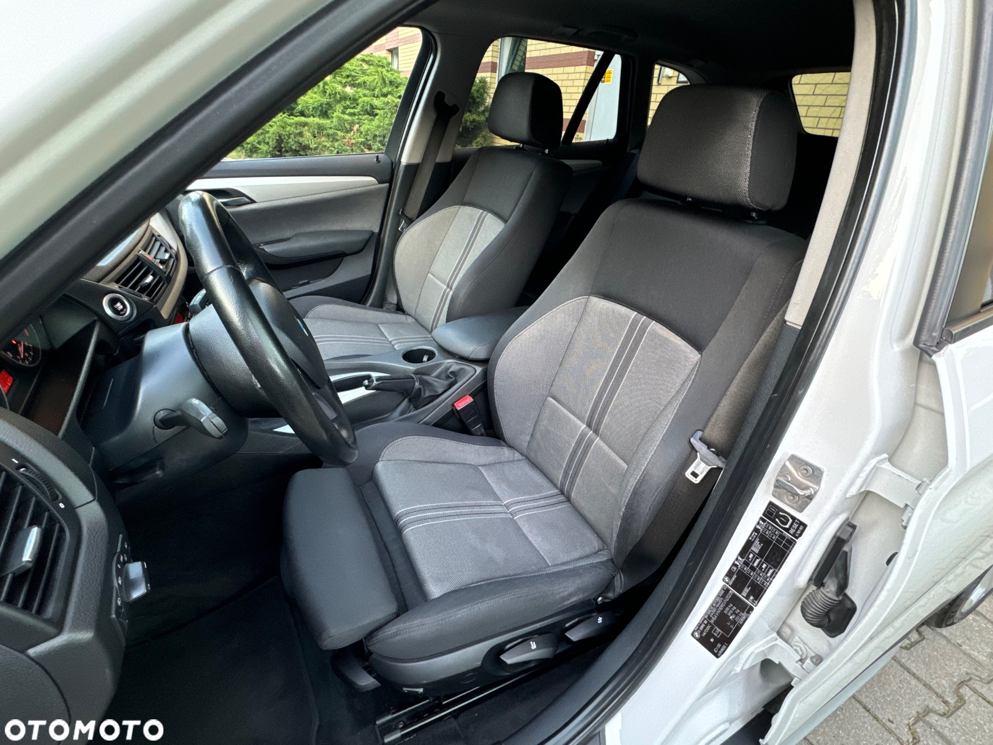 BMW X1 sDrive18d Sport Line - 20