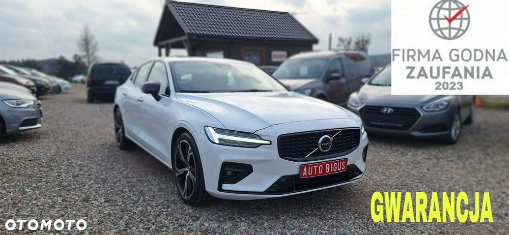 Volvo S60 - 1