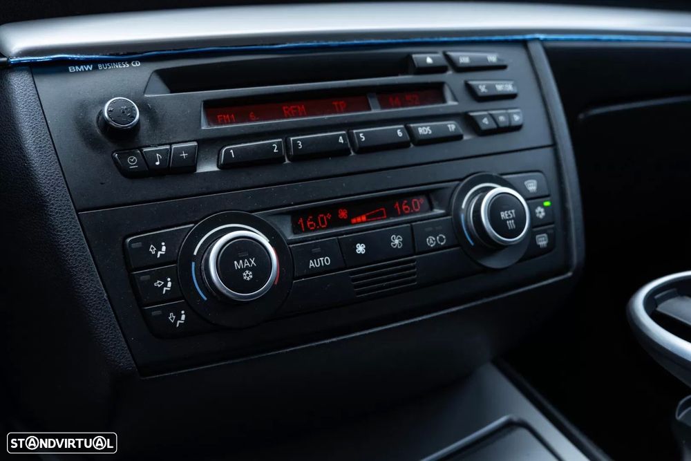 BMW 118 d - 23
