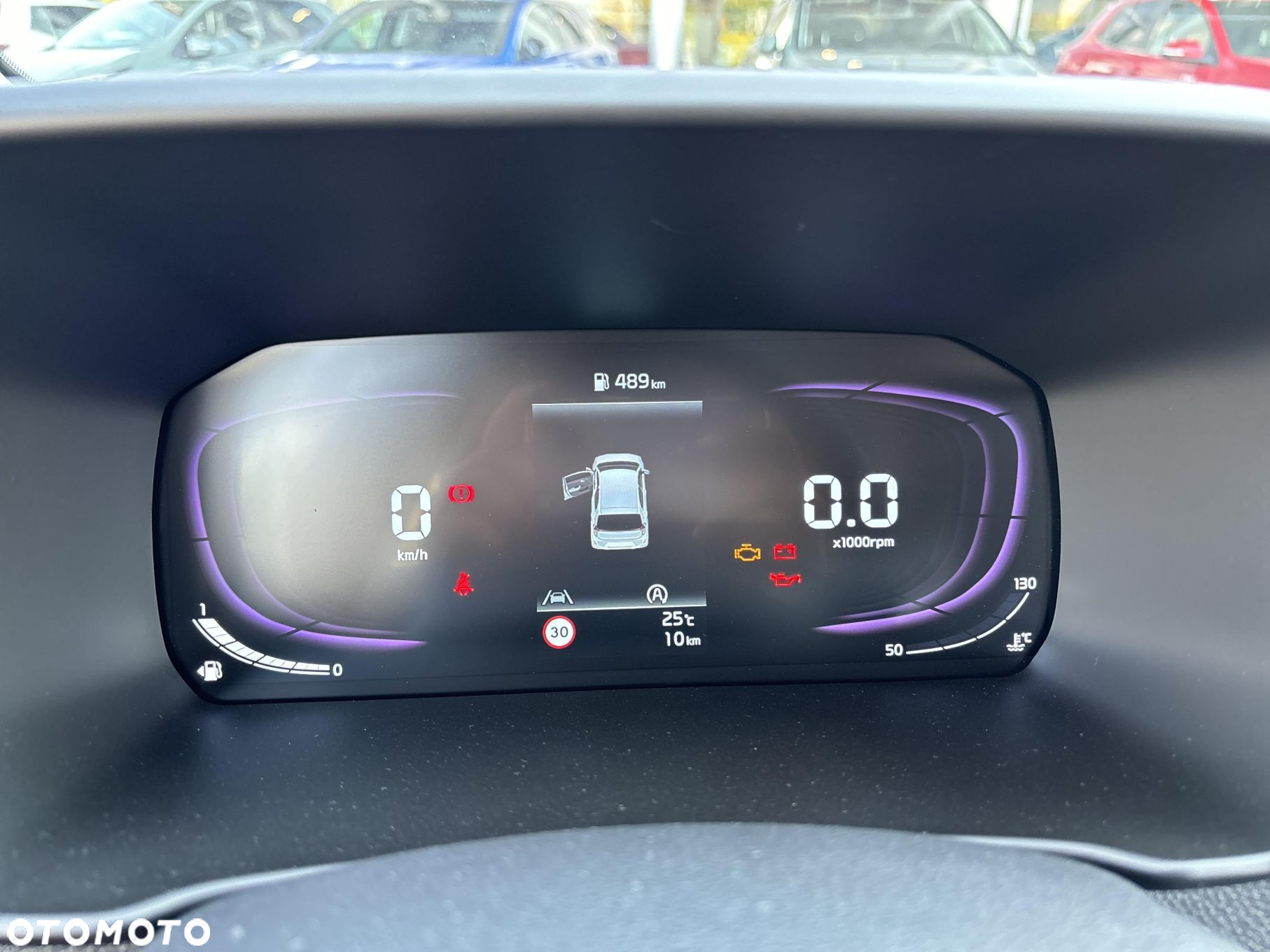 Kia Picanto 1.0 L - 11