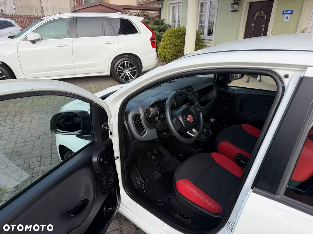 Fiat Panda 1.2 Pop - 5