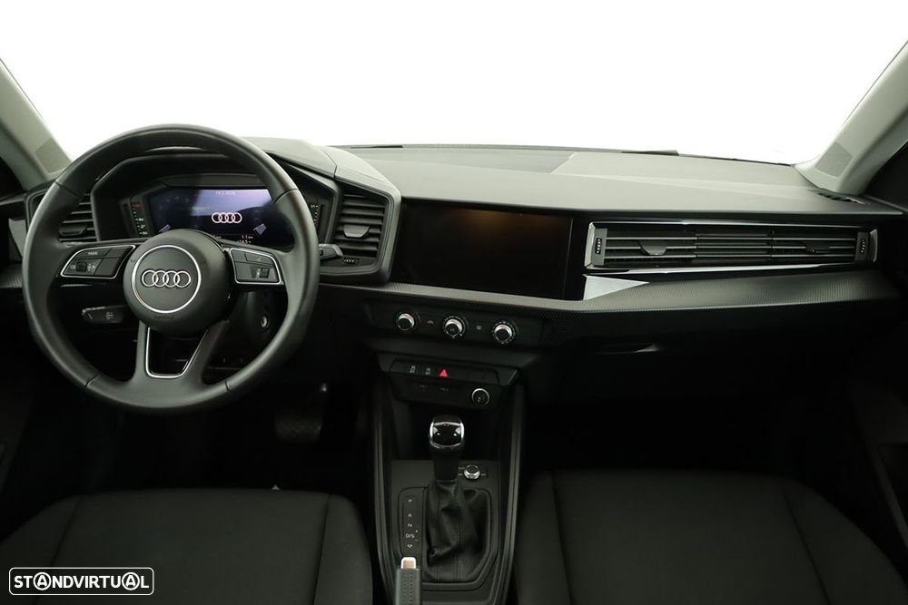 Audi A1 Sportback 30 TFSI Advanced S tronic - 7