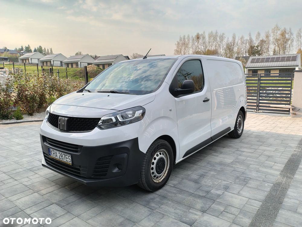 Fiat Scudo - 2