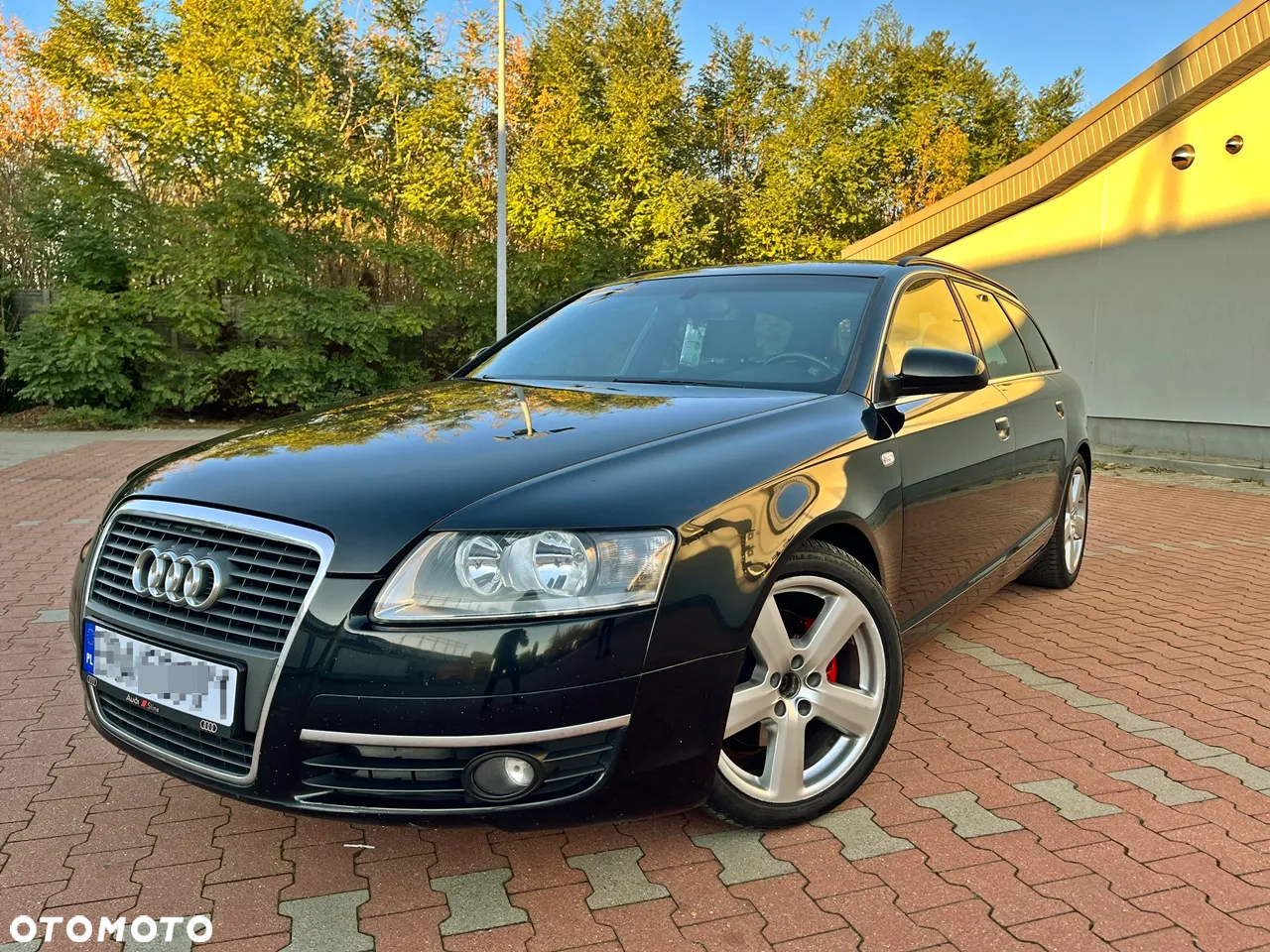 Audi A6 2.0 TDI Multitronic - 3