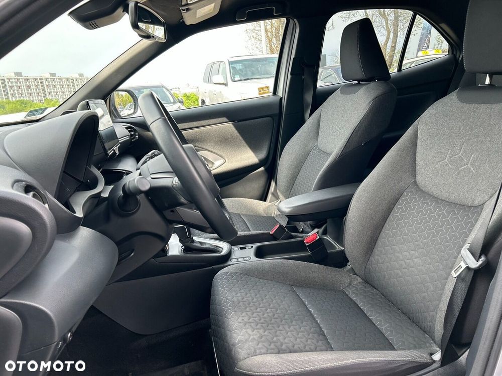 Toyota Yaris Cross Hybrid 1.5 Comfort - 9