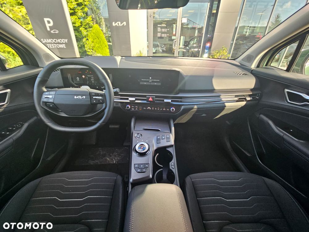 Kia Sportage 1.6 T-GDI Anniversary 2WD DCT - 14