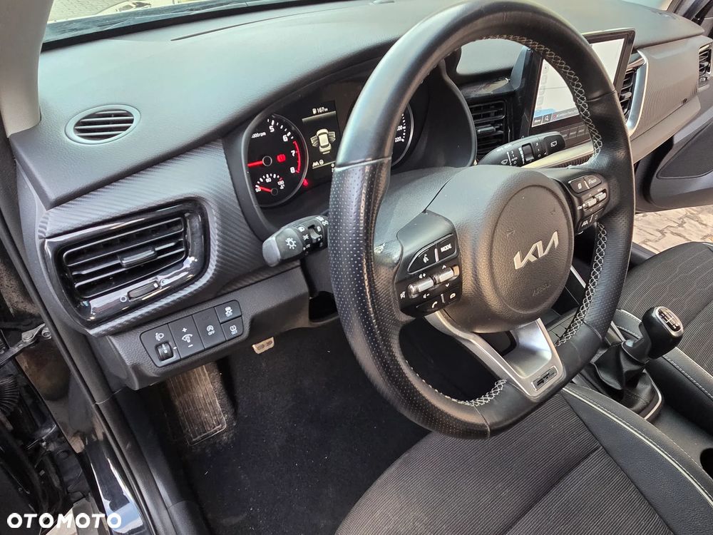 Kia Stonic 1.0 T-GDI GT Line - 15