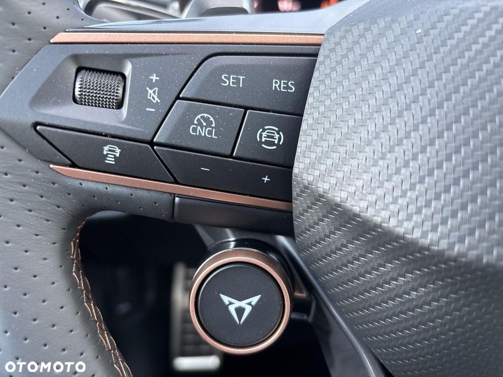 Cupra Terramar 2.0 TSI 4Drive VZ DSG - 23