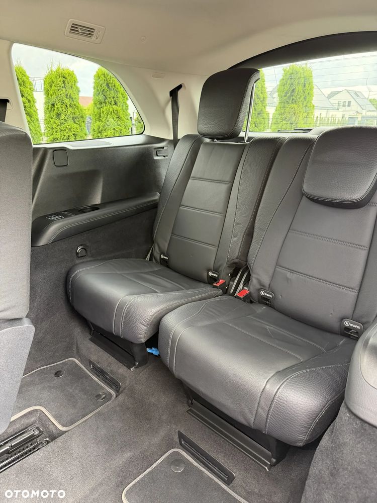 Mercedes-Benz GLS 400 d 4-Matic - 8