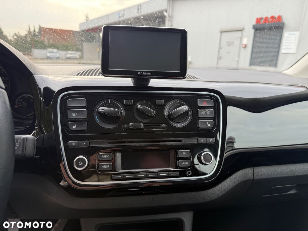 Volkswagen up! cup - 14