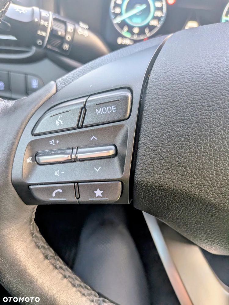 Hyundai i30 1.0 T-GDI Modern - 21