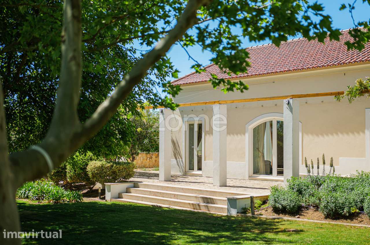 Herdade da Rusga - Grande imagem: 5/60