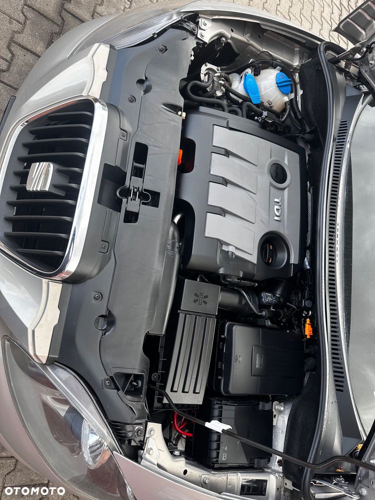 Seat Altea XL - 16