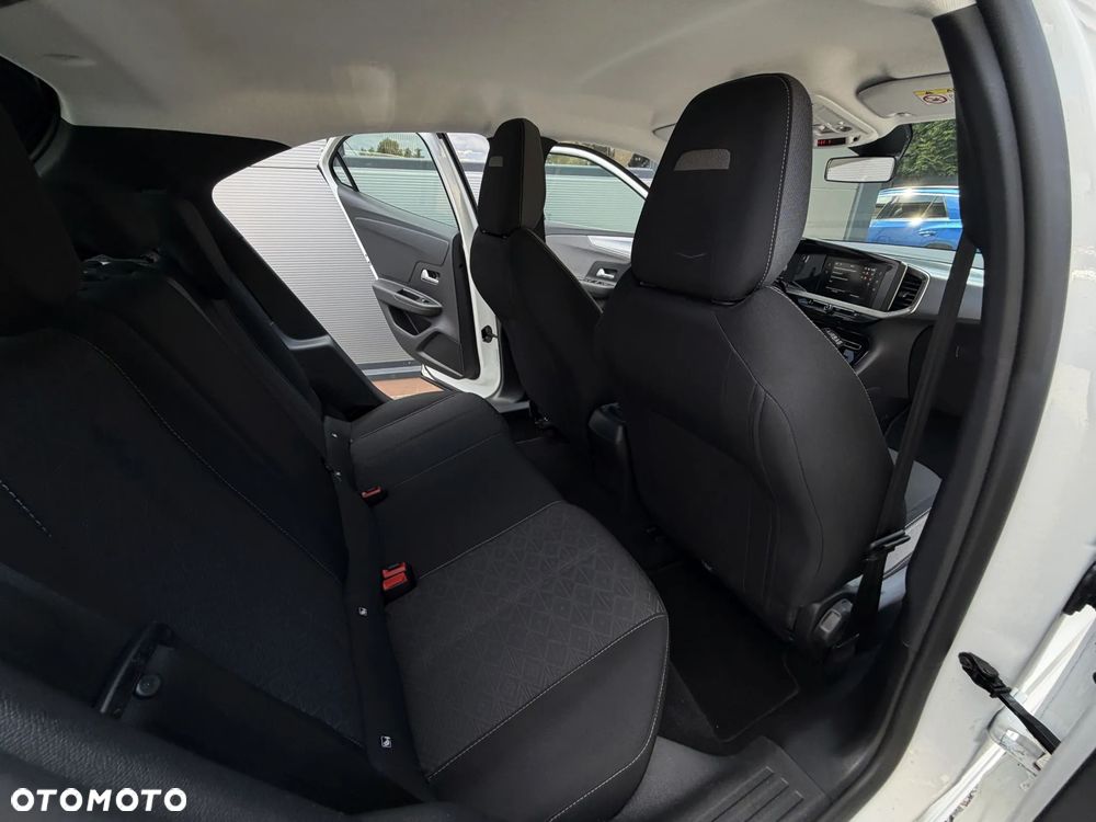 Opel Mokka 1.2 T Elegance S&S - 17