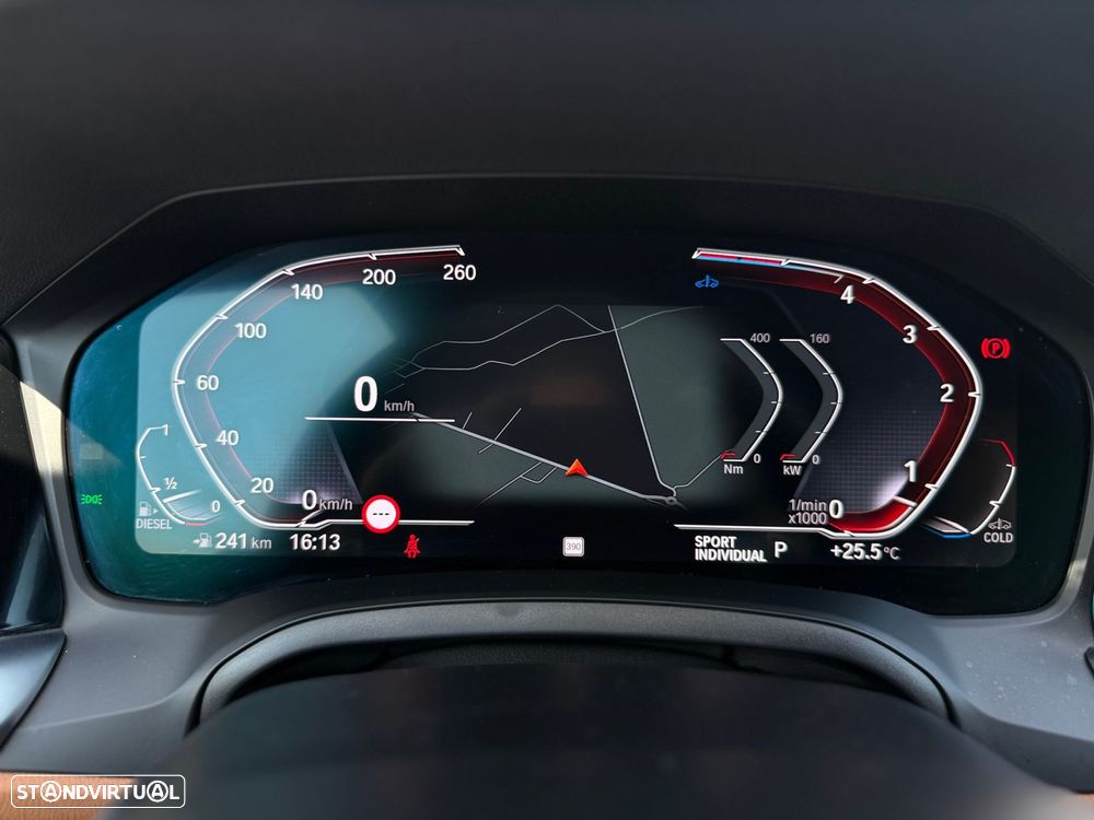 BMW 420 Gran Coupé d Pack M Auto - 32