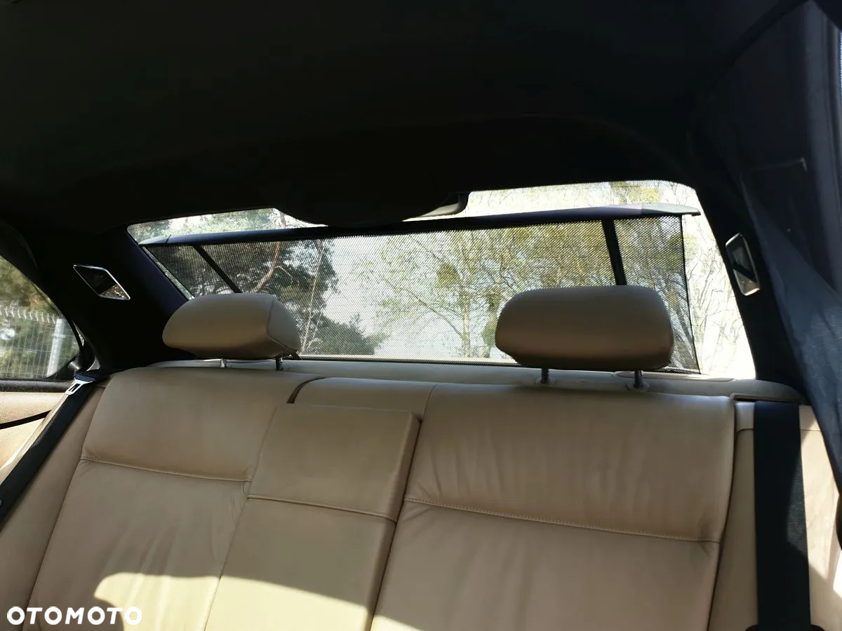 BMW Seria 3 - 10