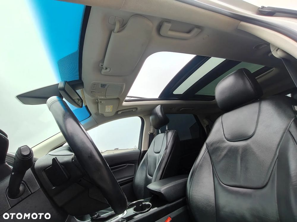 Ford Edge 2.0 TDCi Twin-Turbo 4WD Titanium - 19