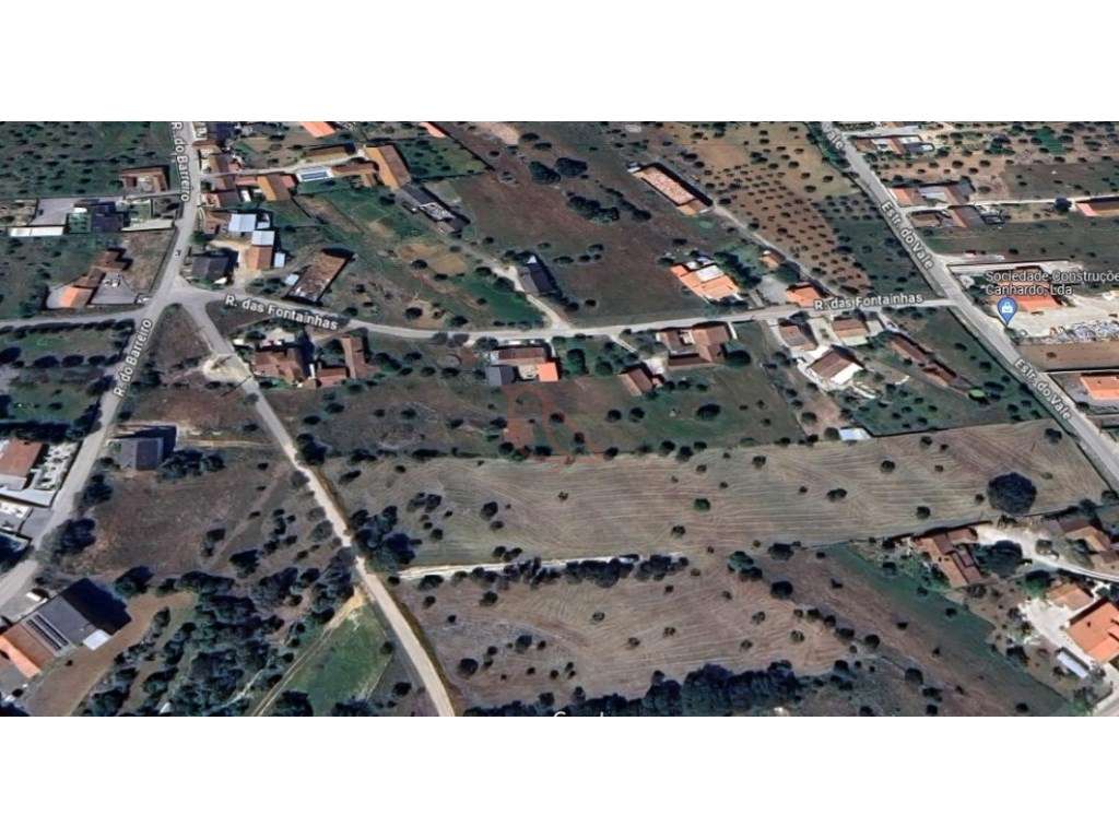 Terreno com 20.150 m² / Vale Porto - Ourém, ideal para construção e... - Grande imagem: 2/14