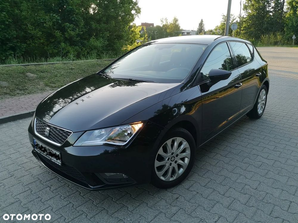 Seat Leon - 1