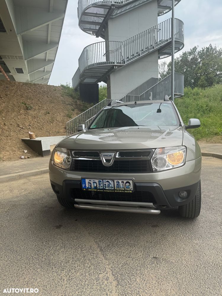 Dacia Duster 1.6 4x2 - 2