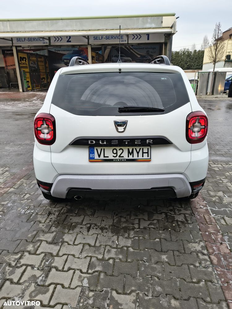 Dacia Duster 1.5 Blue dCi Comfort - 2