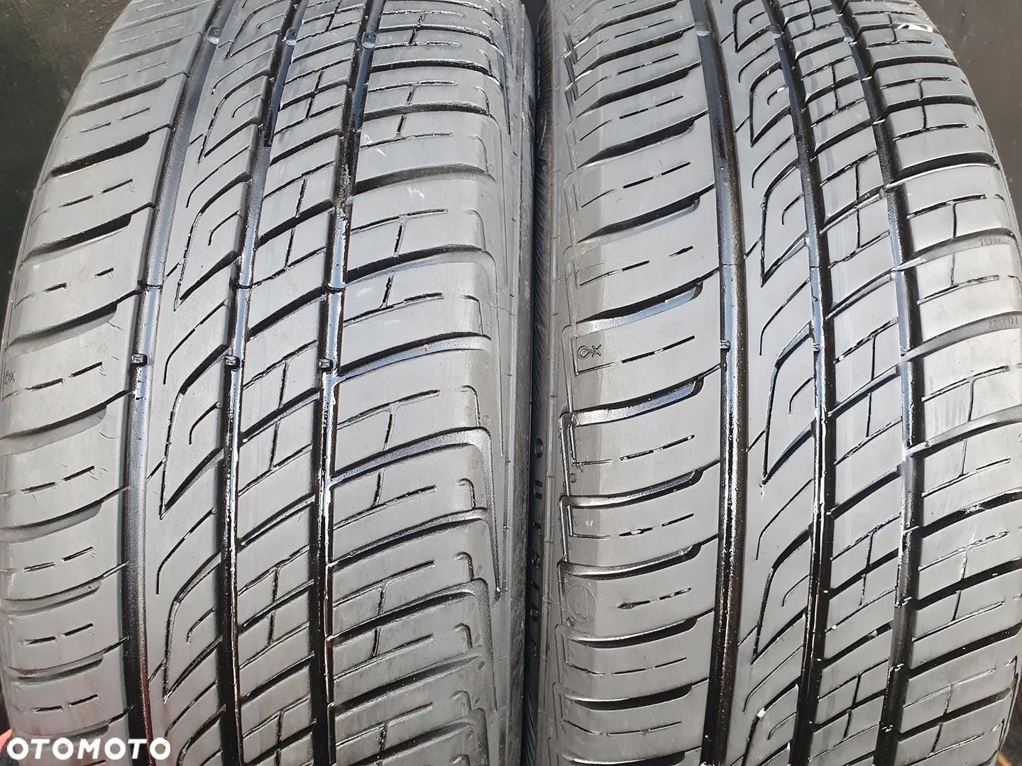 185/60R15 Barum Quartaris 5 para całoroczne 7,2mm - 1