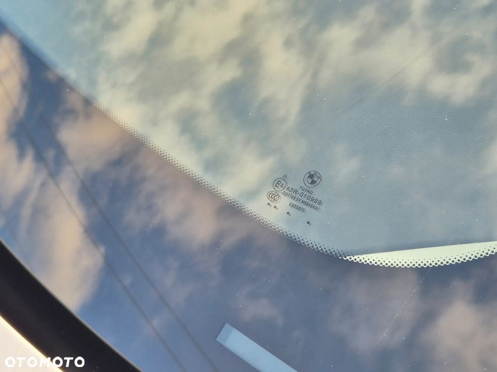 BMW X3 xDrive20d - 26