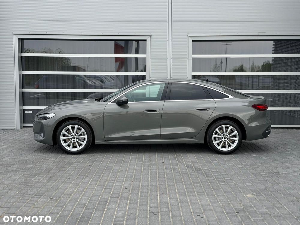 Audi A5 Limousine TFSI 150 kW S tronic - 2