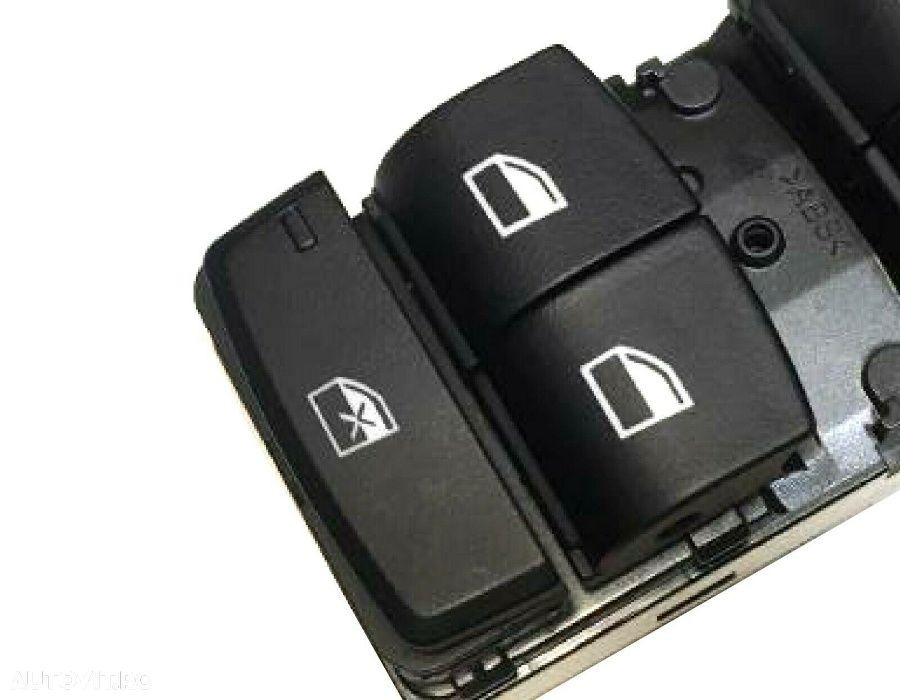Butoane Bloc Comenzi Geamuri BMW F06 F07 F10 F11 F25 F30 F31 SERIA 3 5 - 5