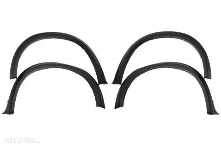 overfendere adaos prelungitor pasaj aripa Bmw F15 x5 ⭐️⭐️⭐️⭐️⭐️