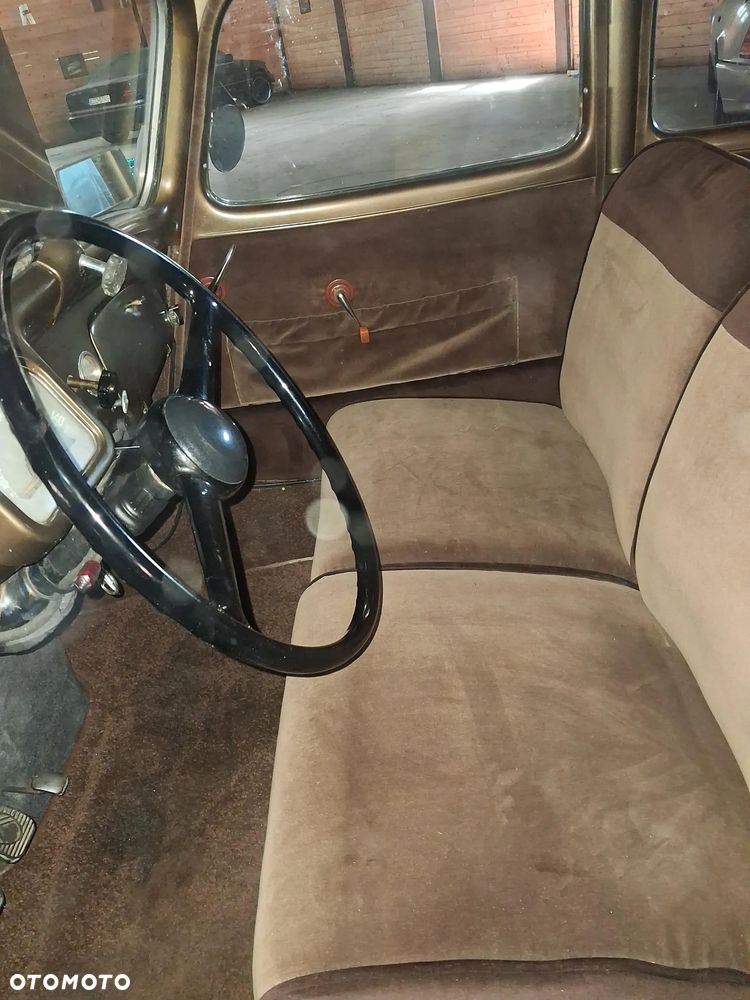 Citroën Inny - 6