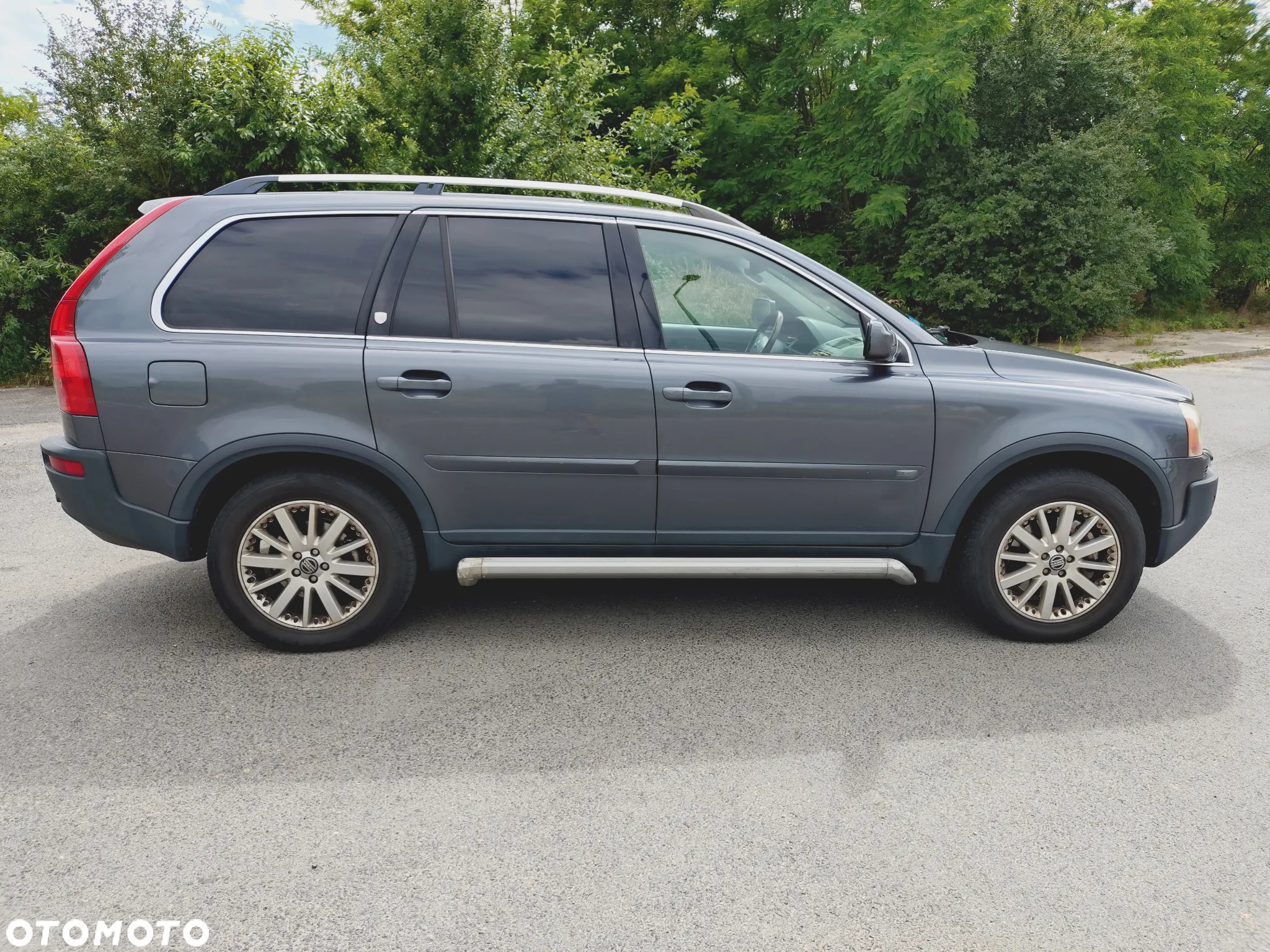 Volvo XC 90 - 4