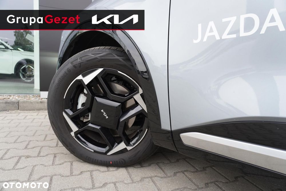 Kia Sportage - 5